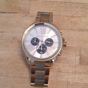 Michael Kors Watch (gold)
